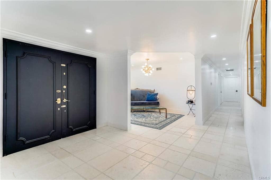 Magnificent West Hills Pool Home