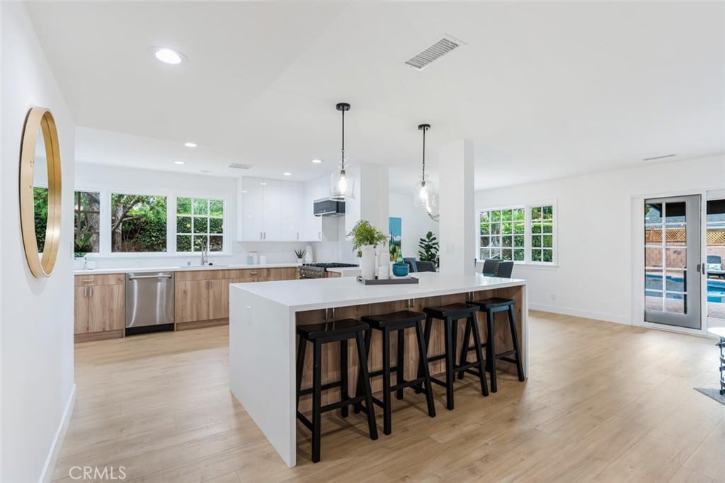 West Hills Single story Pool Home