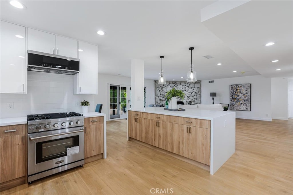 West Hills Single story Pool Home