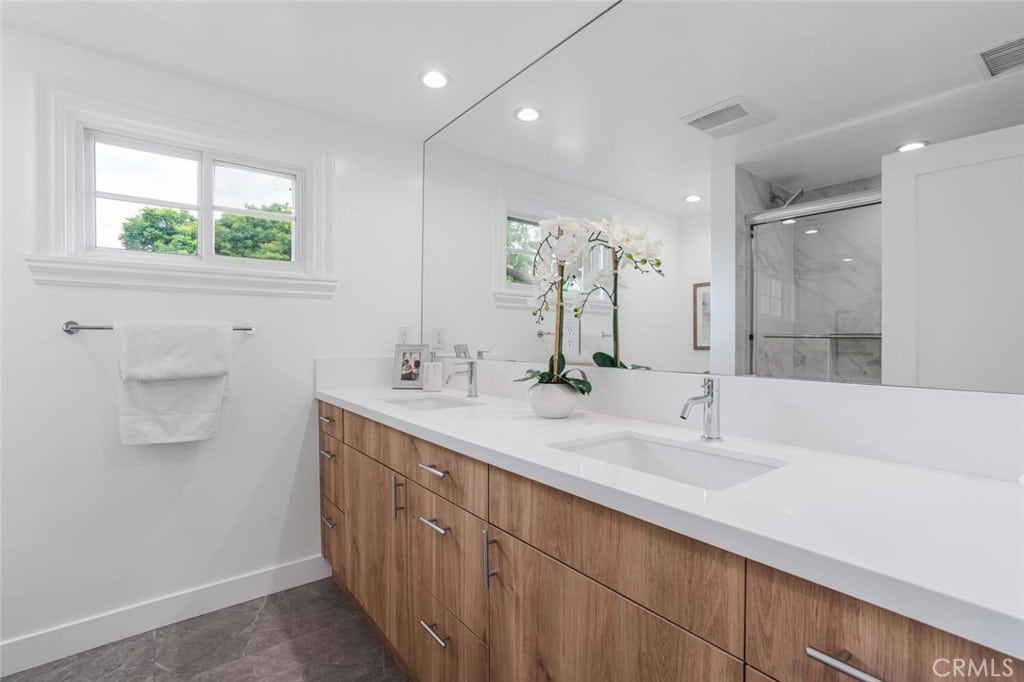 West Hills Single story Pool Home