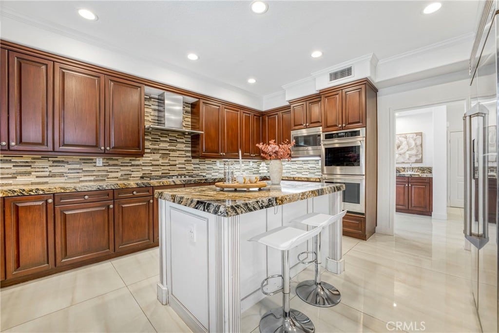 Monte Vista Community Pool Home