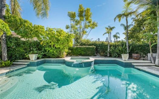 Monte Vista Community Pool Home