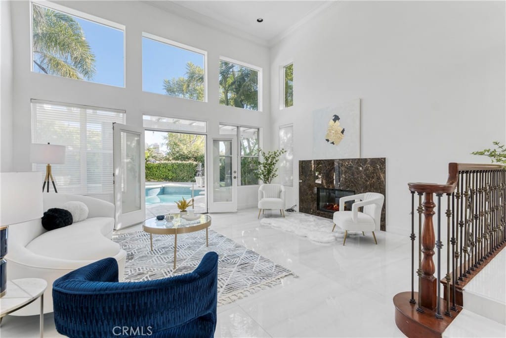 Monte Vista Community Pool Home