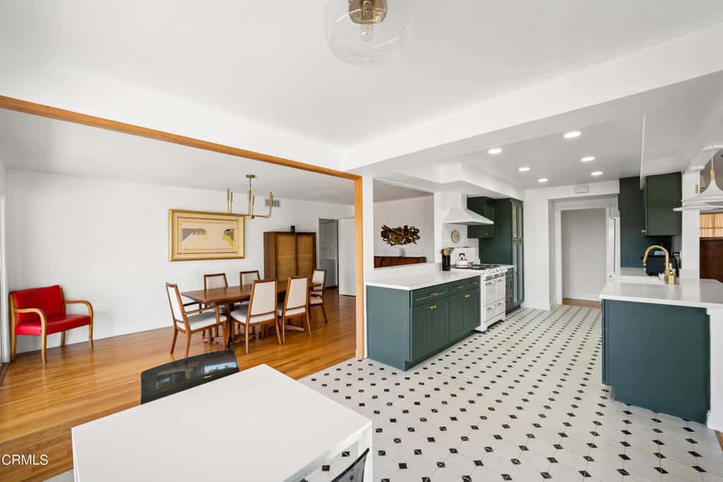 West Hills Hillside Pool Home