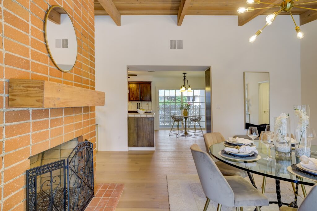 Gorgeous Woodland Hills Pool Home