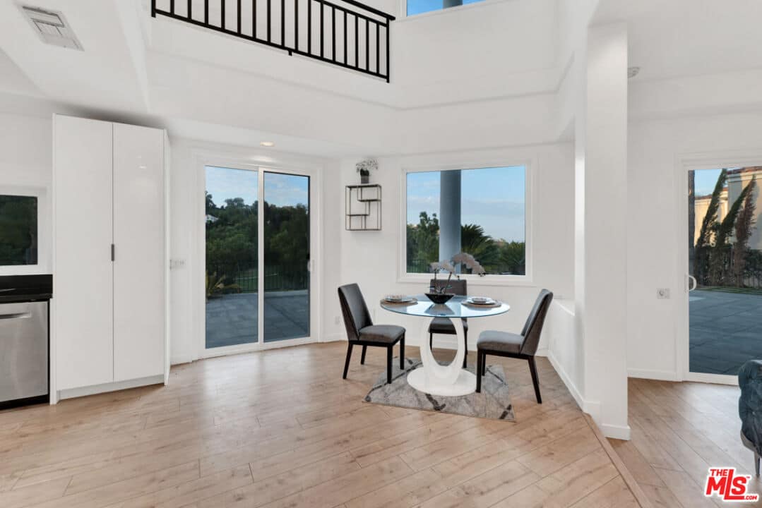 Gorgeous Calabasas Pool Home with Views