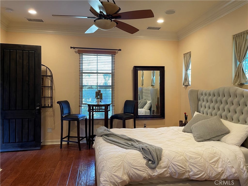 Tuscan-inspired Pool Estate