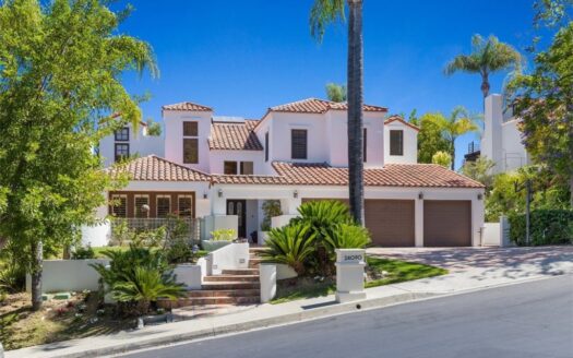 Westridge Estate Pool Home