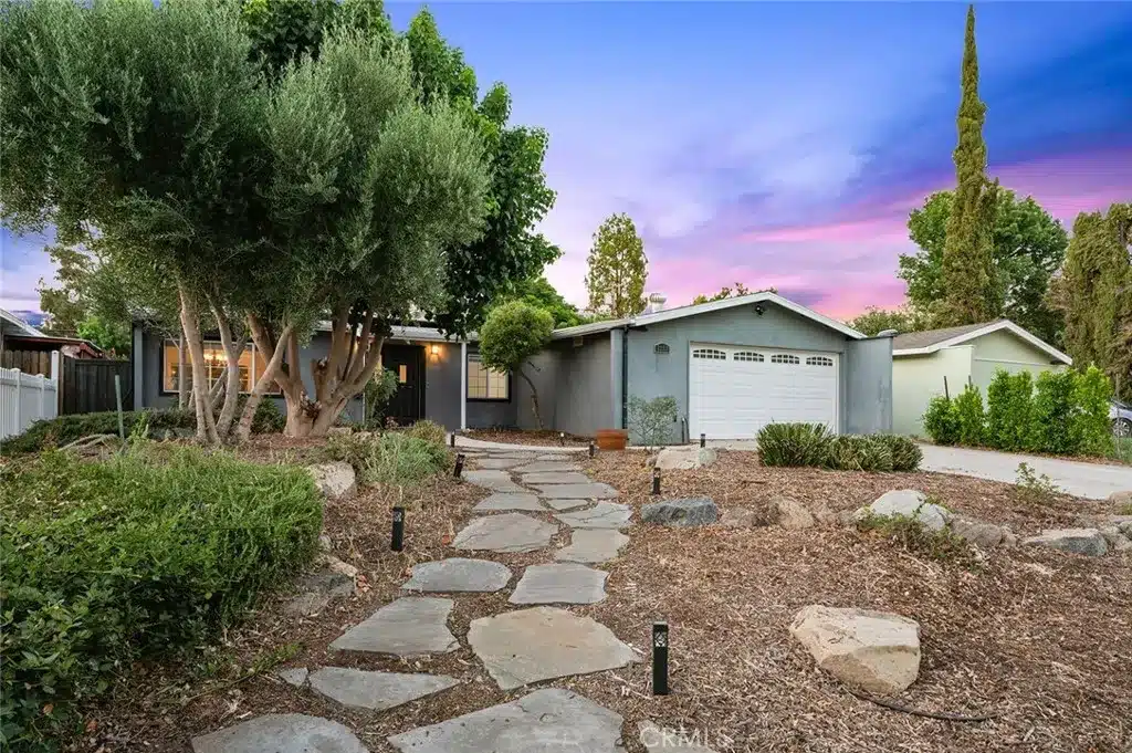 22919 Valerio St, West Hills, CA, 91307