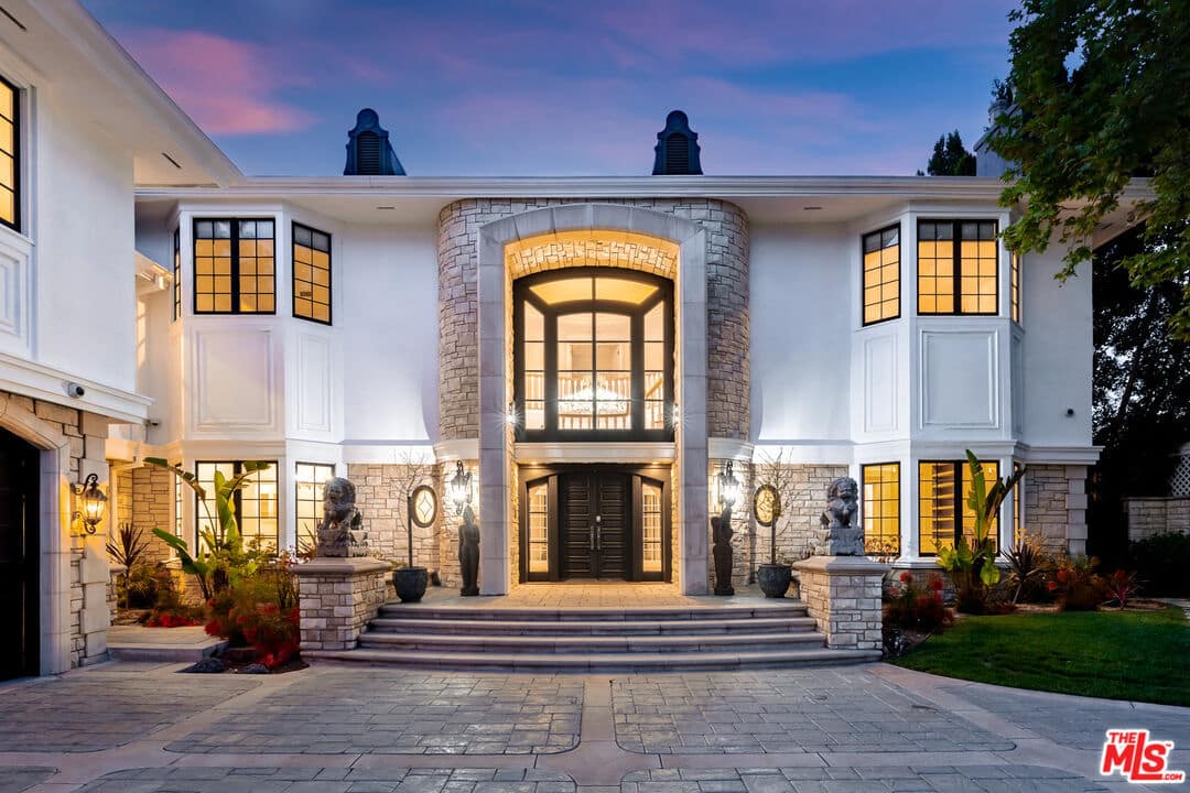 Gorgeous Westchester County Estate