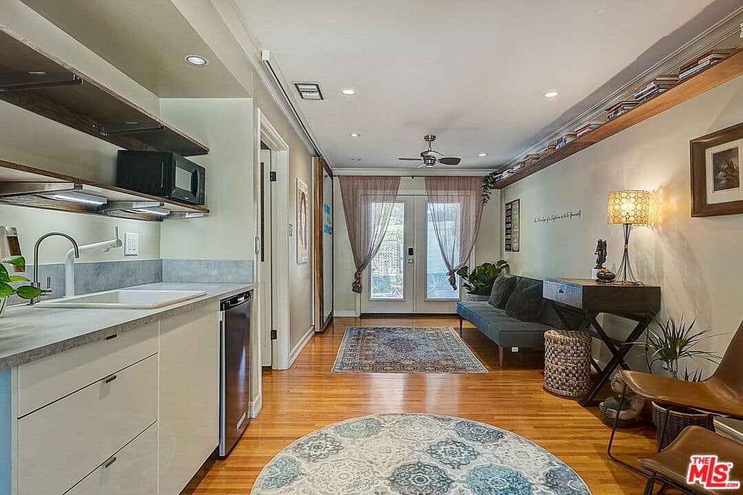 Woodland Hills Tranquil Retreat Pool Home