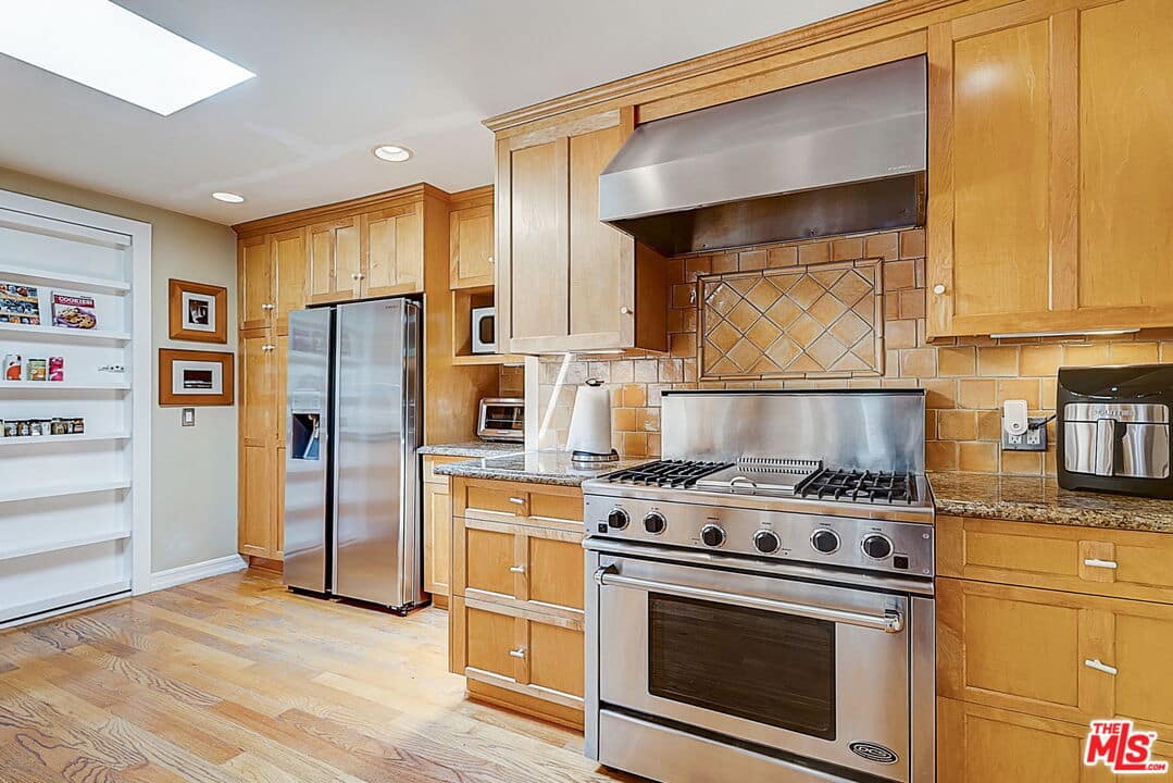 Woodland Hills Tranquil Retreat Pool Home