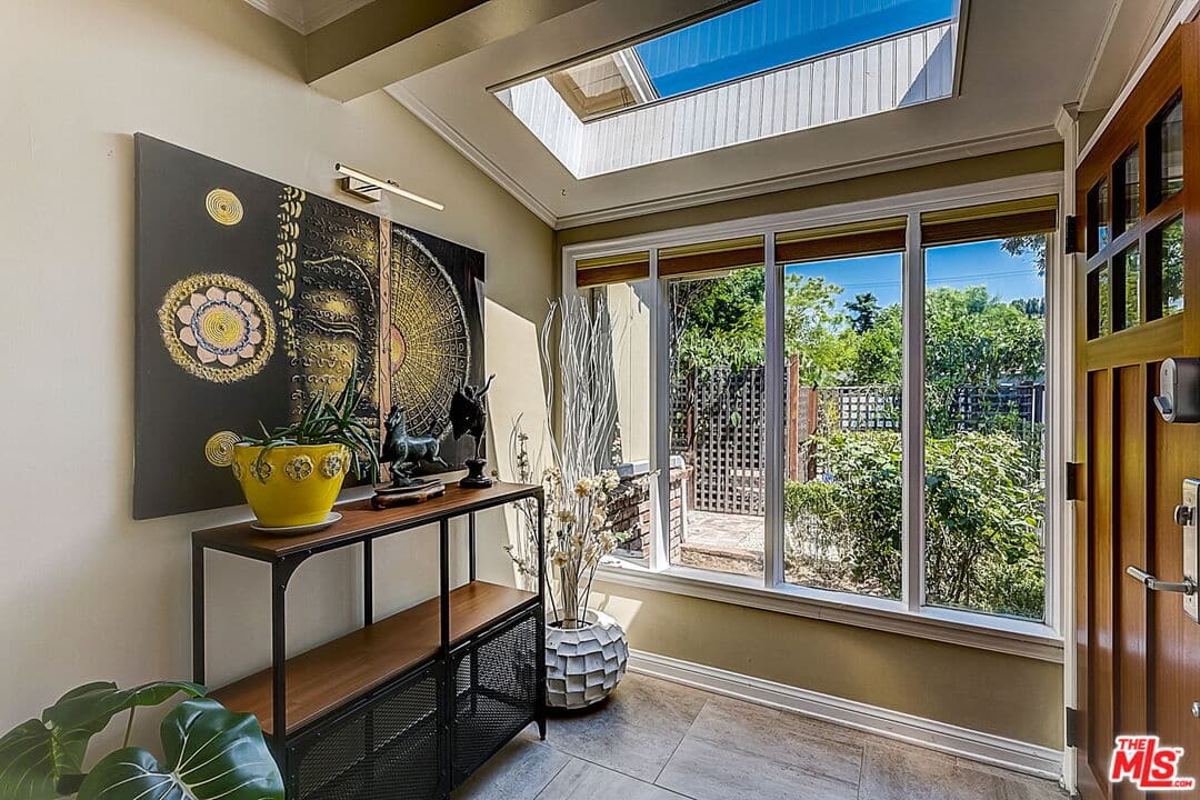 Woodland Hills Tranquil Retreat Pool Home