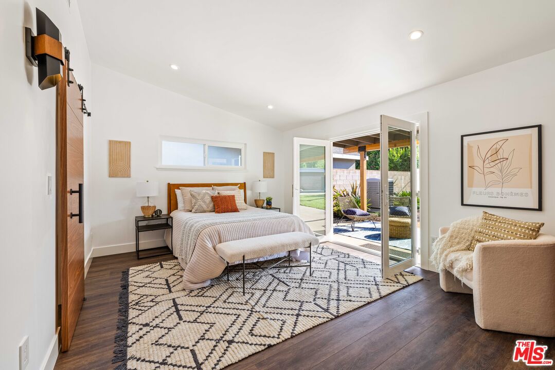 Modern Luxury Smart Home