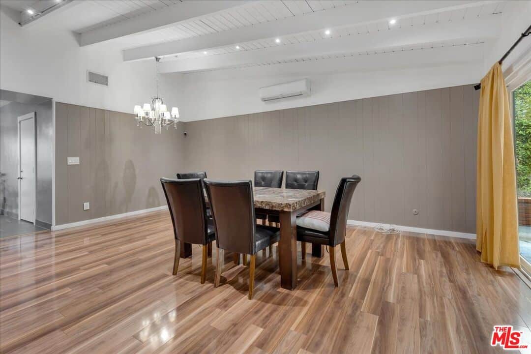 Desirable Woodland Hills Pool Home