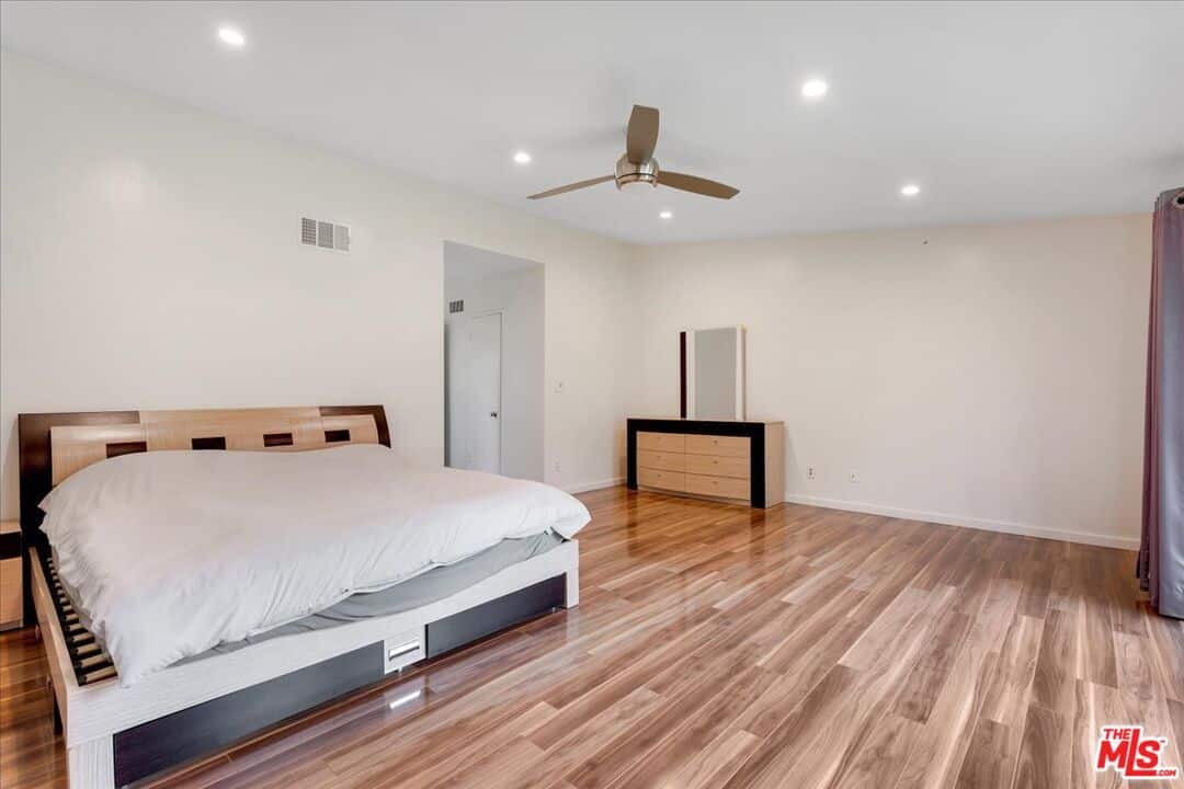 Desirable Woodland Hills Pool Home