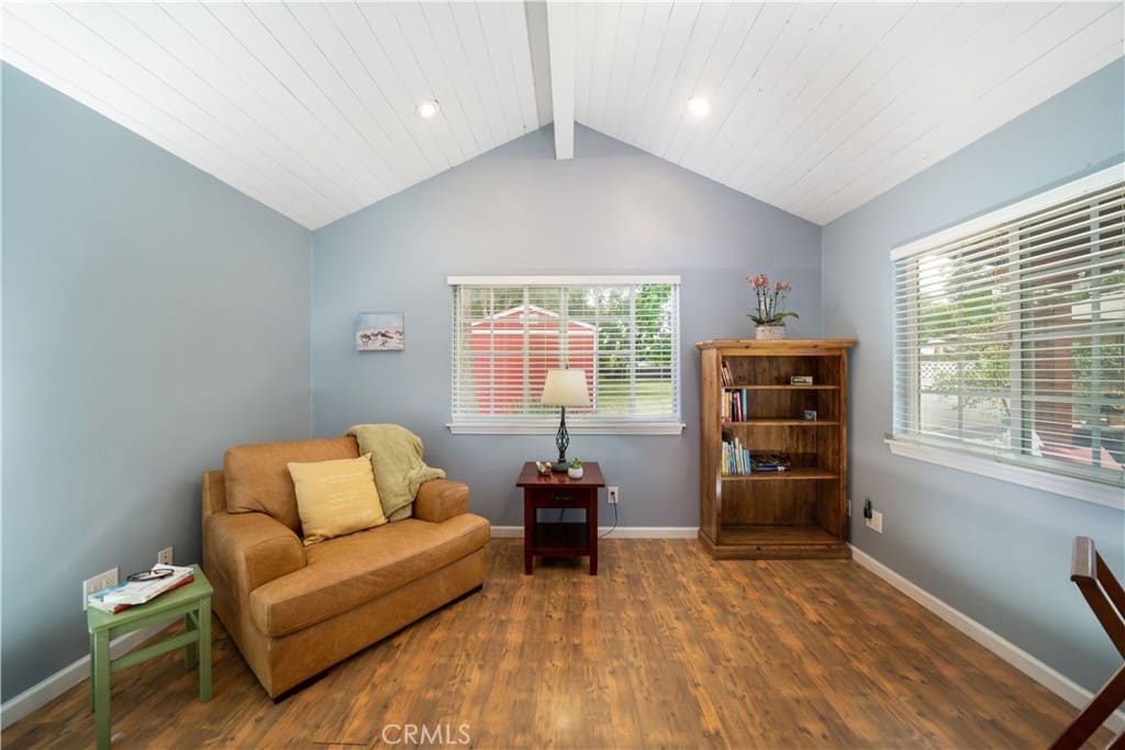 Woodland Hills Suburban Pool Home