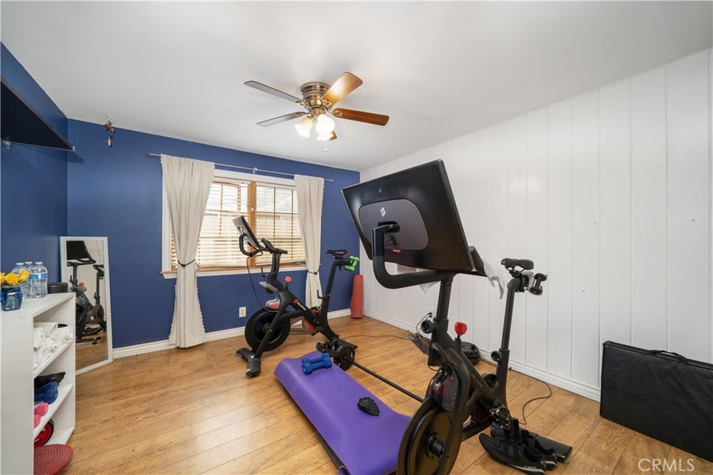 Woodland Hills Suburban Pool Home