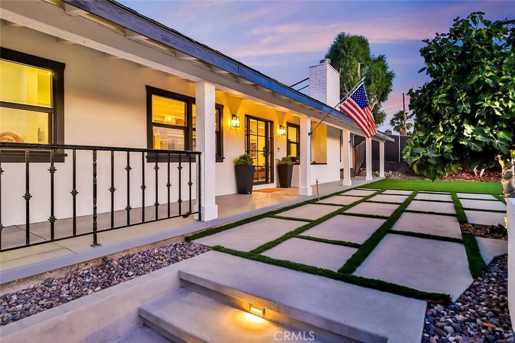 Stunning Woodland Hills Pool Home