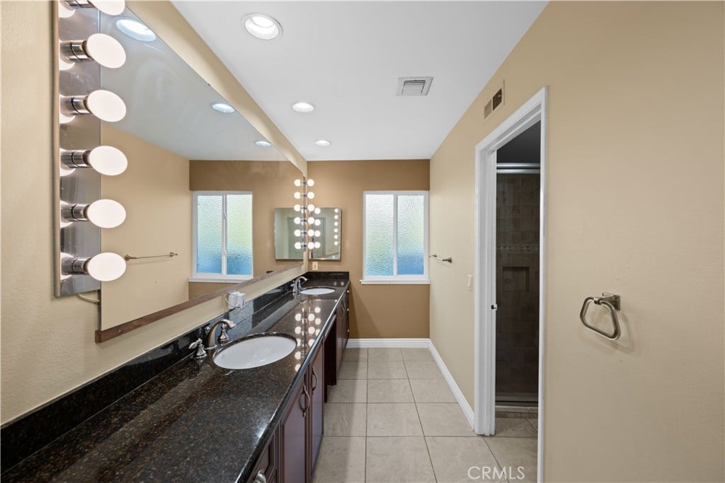 South of the Blvd Vista de Oro Home