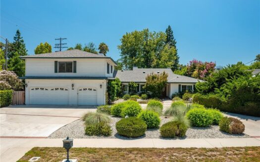 Walnut Acres Pool Estate