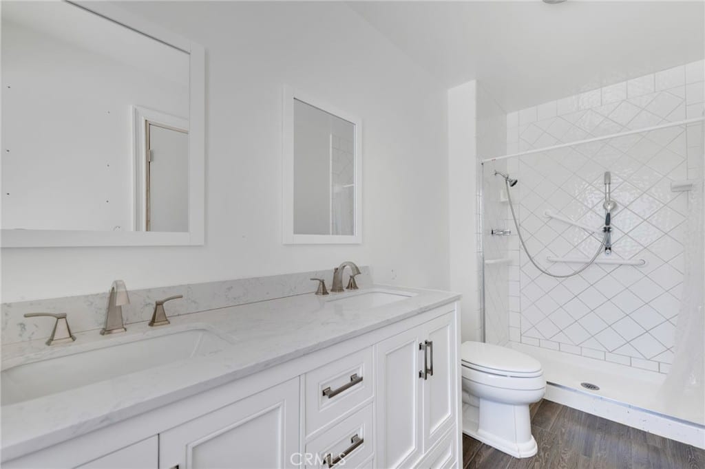 Woodland Hills single-story 4 bedroom pool home