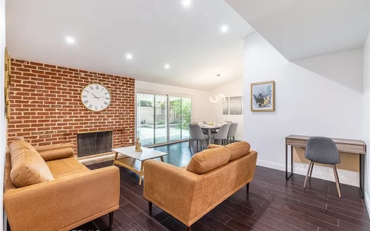 20518 Michale Street, Winnetka, CA 91306