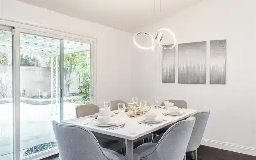 20518 Michale Street, Winnetka, CA 91306