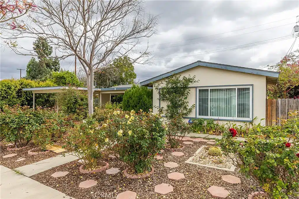 20518 Michale St, Winnetka, CA 91306