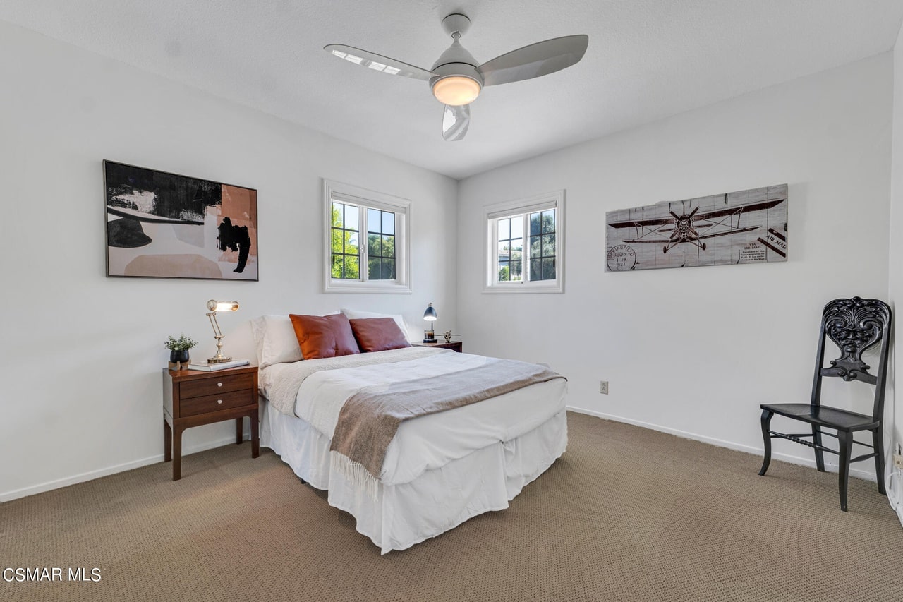 Pool Oasis in Woodland Hills