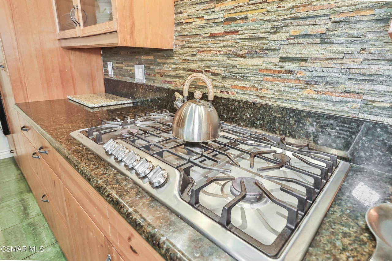 Upgraded Canoga Park Home