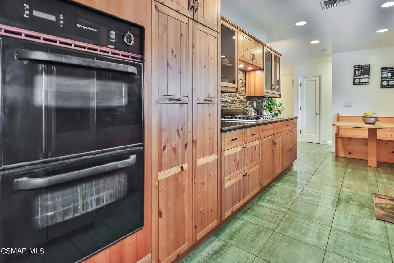 Upgraded Canoga Park Home