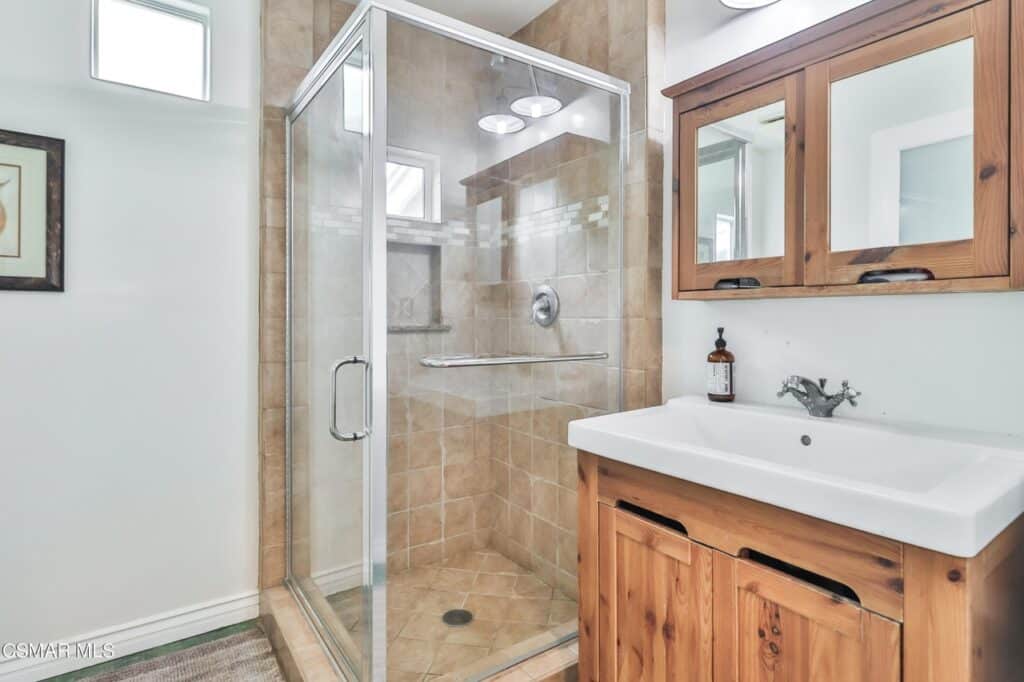 Upgraded Canoga Park Home