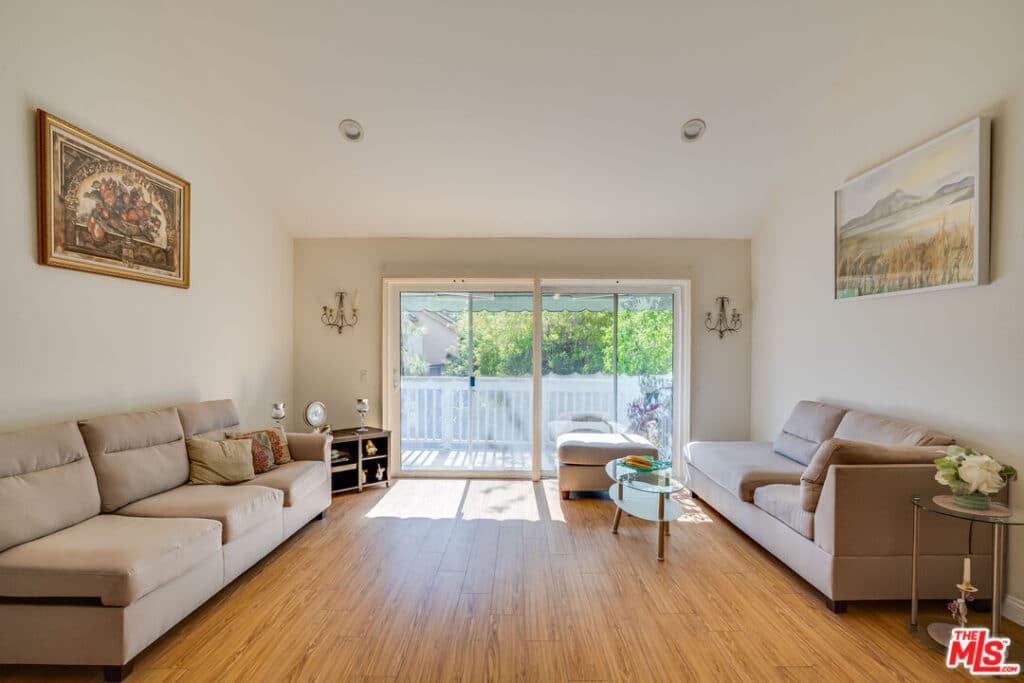Resort-Style Canoga Park Condo