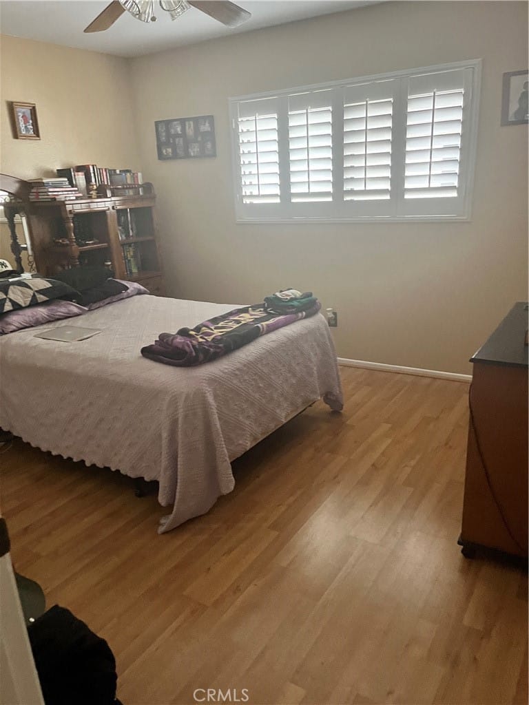 Jordan Estate Condos in Canoga Park