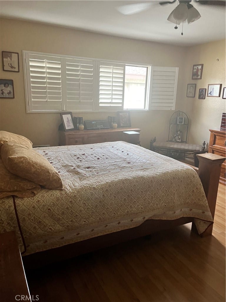 Jordan Estate Condos in Canoga Park