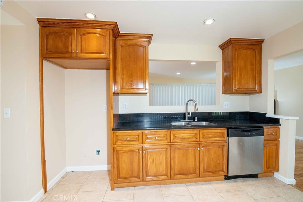 Family Home in Canoga Park