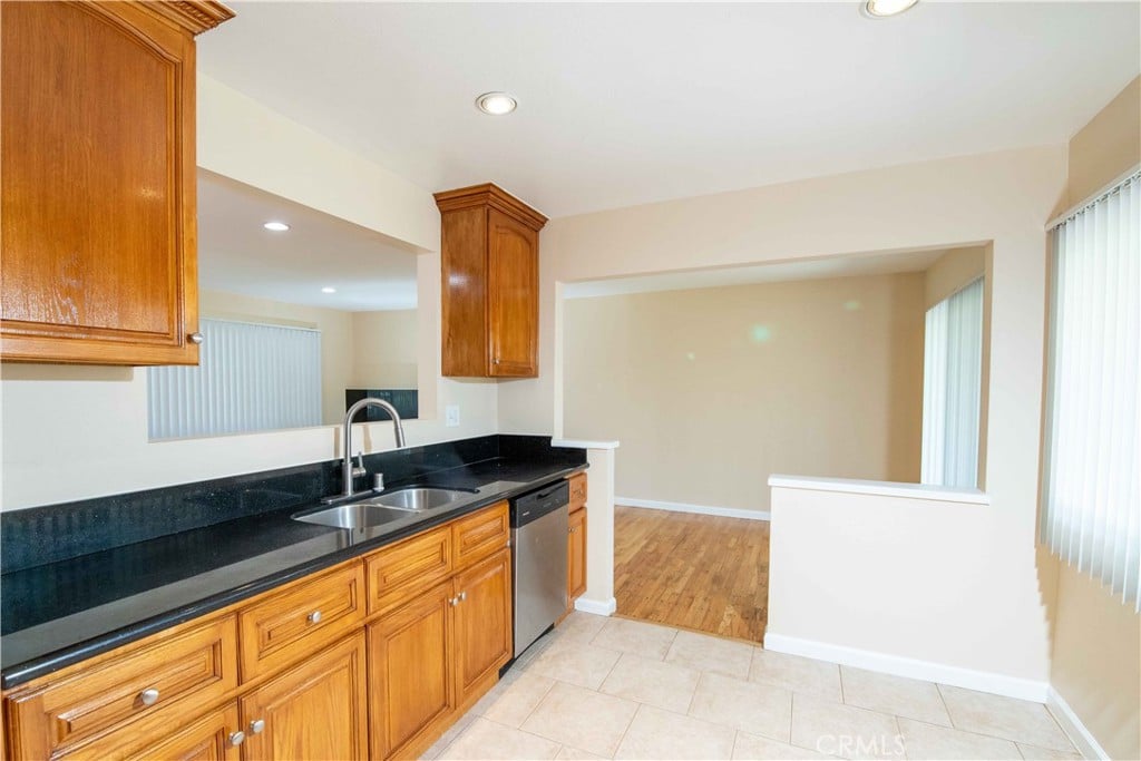 Family Home in Canoga Park