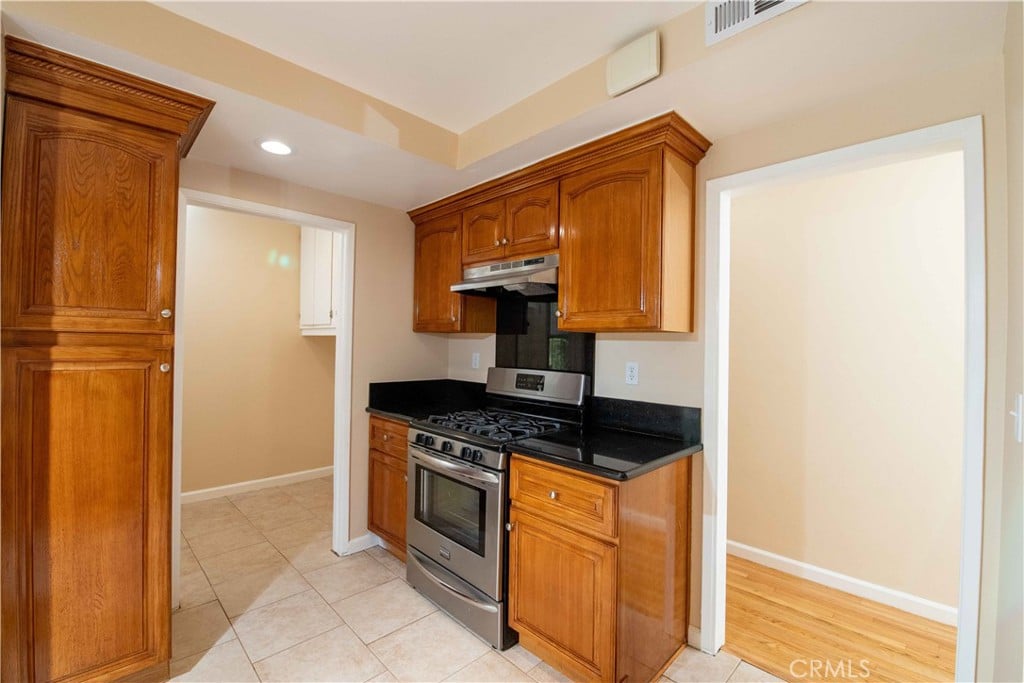 Family Home in Canoga Park