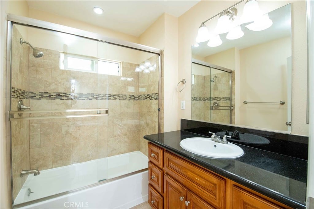 Family Home in Canoga Park