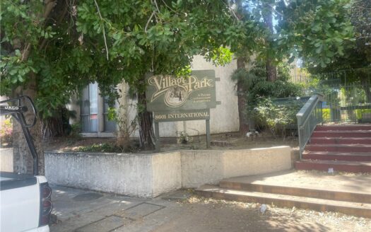 Dream Congo in Canoga Park