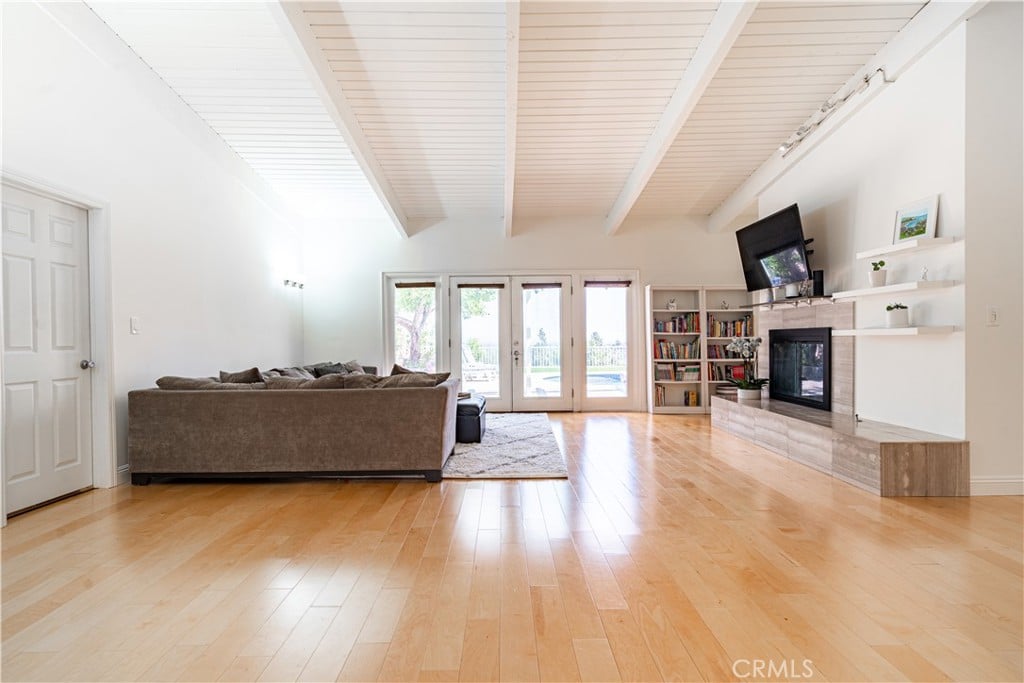 Serene Cul-De-Sac Pool Home