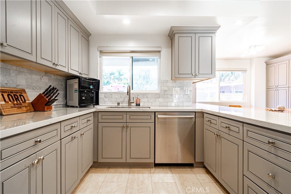 Serene Cul-De-Sac Pool Home