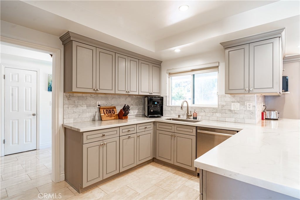 Serene Cul-De-Sac Pool Home