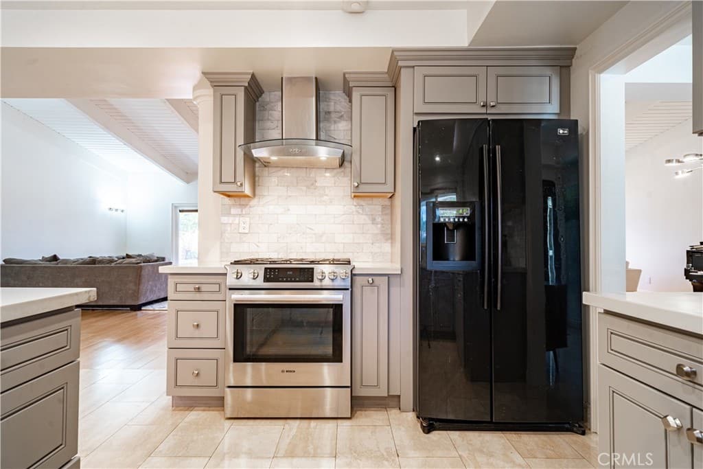 Serene Cul-De-Sac Pool Home