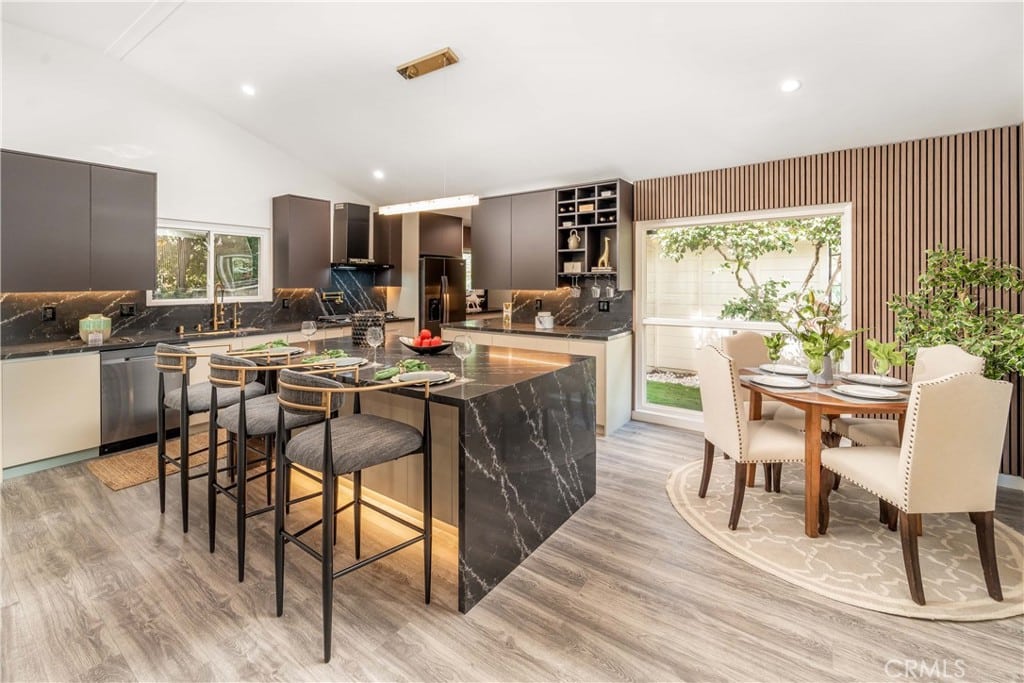 Woodland Hills Nature Lovers Pool Home