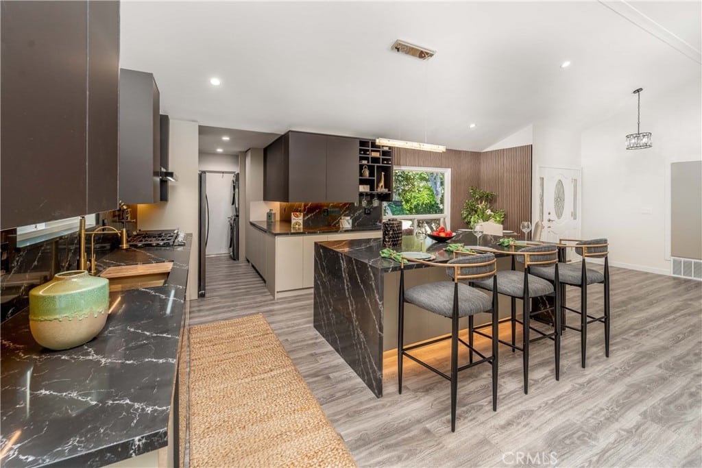 Woodland Hills Nature Lovers Pool Home