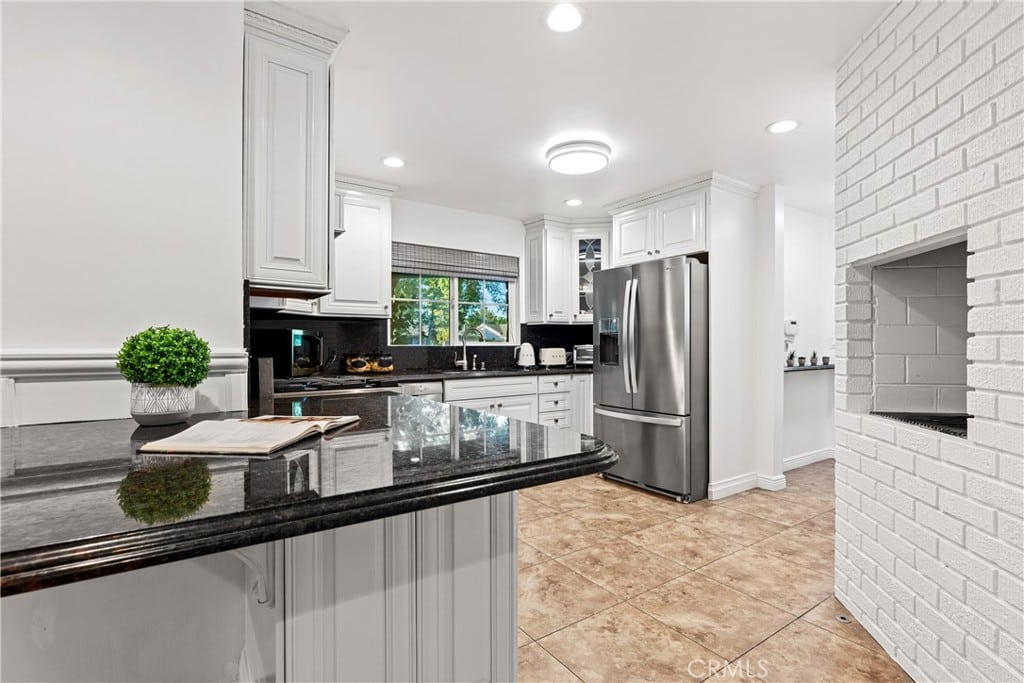 Upgraded Single-Story Pool Home