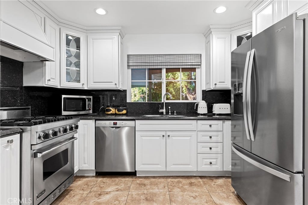 Upgraded Single-Story Pool Home