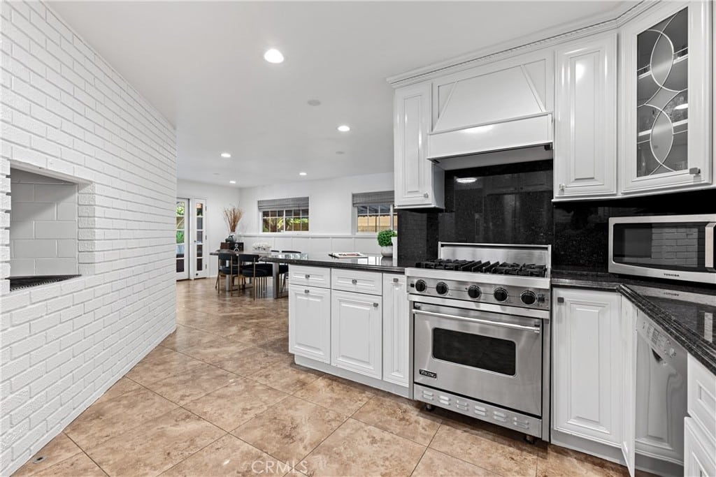 Upgraded Single-Story Pool Home